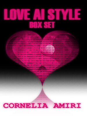 cover image of Love AI Style